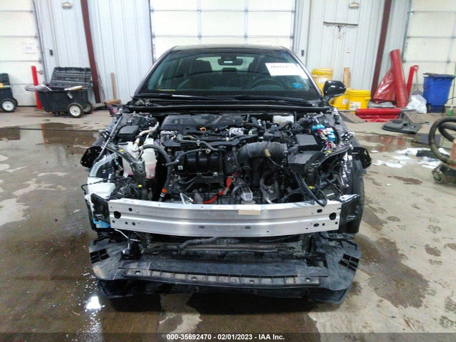 2021 Toyota Avalon, VIN: 4T1EA1AB5MU002510