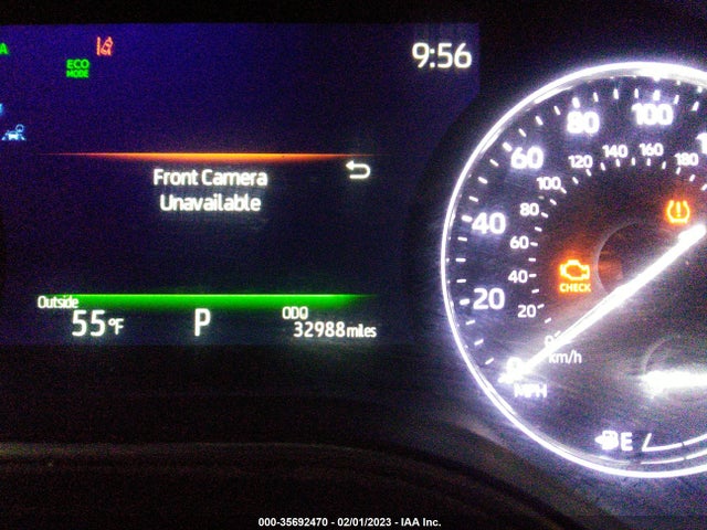 2021 Toyota Avalon, VIN: 4T1EA1AB5MU002510
