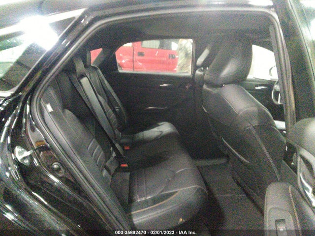 2021 Toyota Avalon, VIN: 4T1EA1AB5MU002510