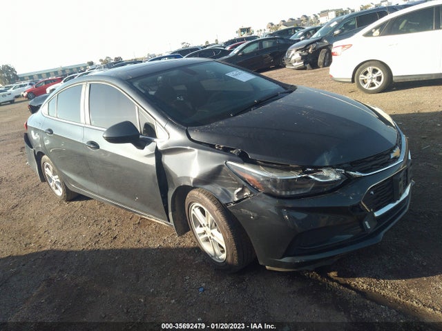 2018 1G1BE5SM0J7152837 main image