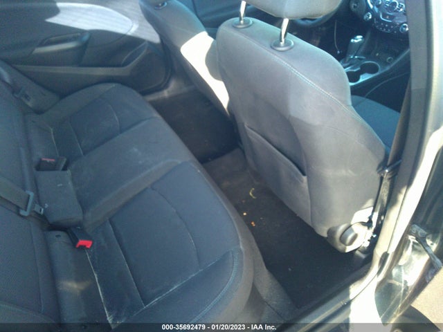 Chevrolet CRUZE LT 2018 1G1BE5SM0J7152837 Image 8