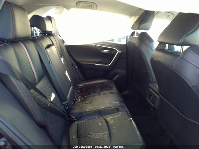 2019 TOYOTA RAV4 ADVENTURE VIN: 2T3J1RFV6KC005454