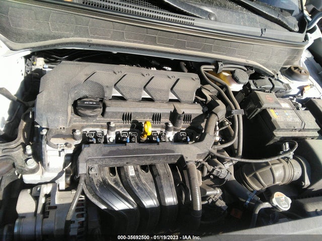 Hyundai Venue Sel 2021 KMHRC8A30MU076477 Image 10