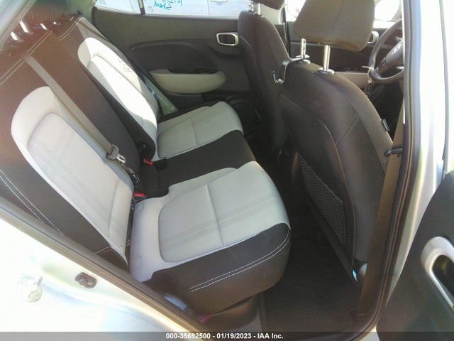 Hyundai Venue Sel 2021 KMHRC8A30MU076477 Image 8