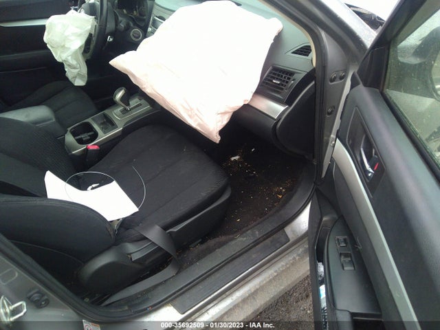 Subaru Legacy 2010 4S3BMCE61A3236541 Image 6