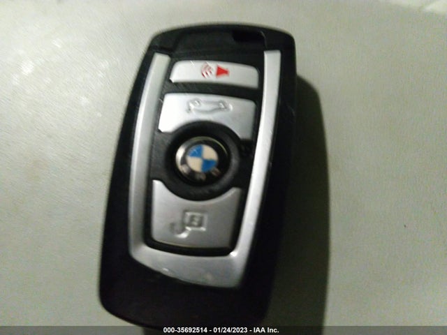 2015 BMW M4, VIN: WBS3R9C51FK330427