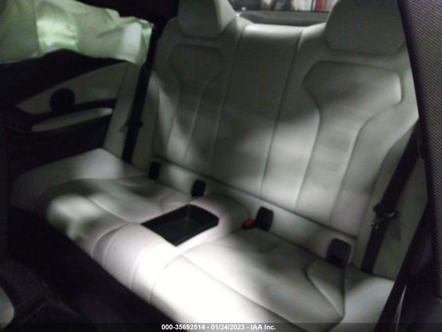 2015 BMW M4, VIN: WBS3R9C51FK330427
