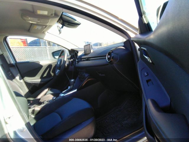 3MYDLBZV3GY142637 Scion IA