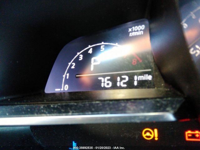 3MYDLBZV3GY142637 Scion IA