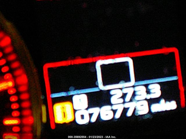 JF1VA1J6XF9824139 Subaru Wrx Limited