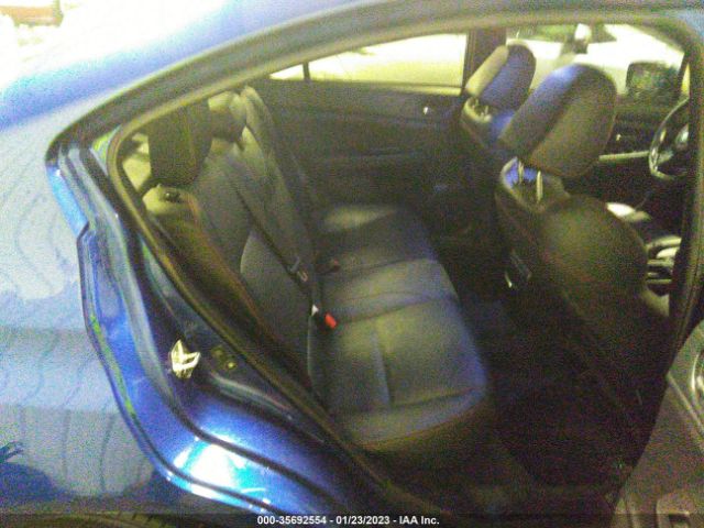 JF1VA1J6XF9824139 Subaru Wrx Limited