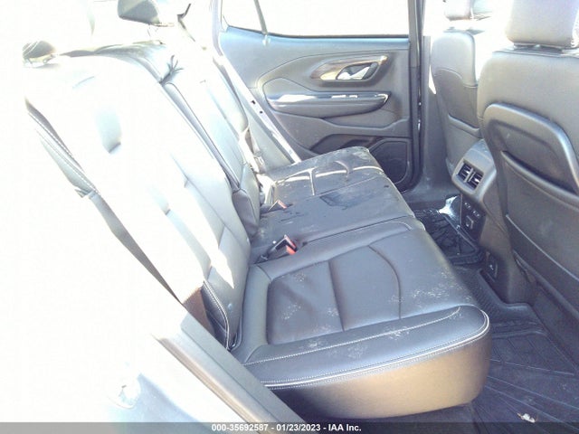2018 GMC Terrain, VIN: 3GKALSEX1JL358116