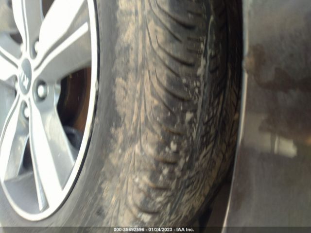 3KPFL4A78JE179188 KIA FORTE LX