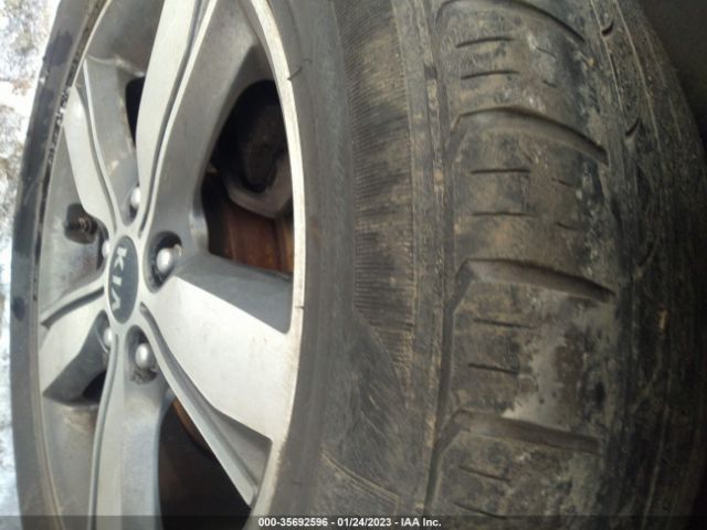 3KPFL4A78JE179188 KIA FORTE LX