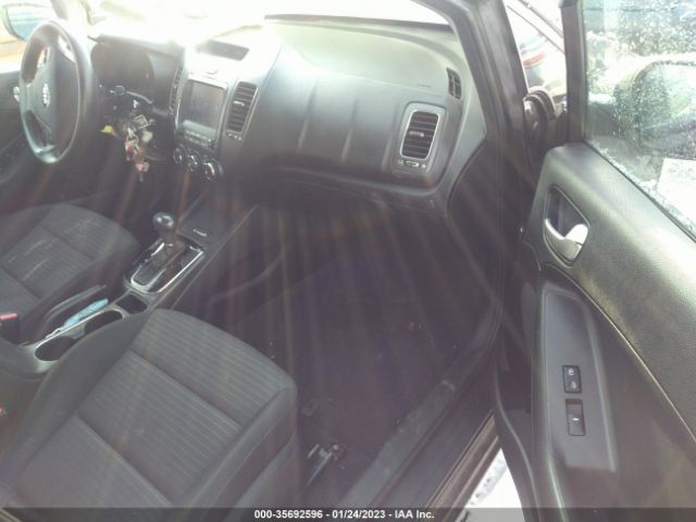 3KPFL4A78JE179188 KIA FORTE LX