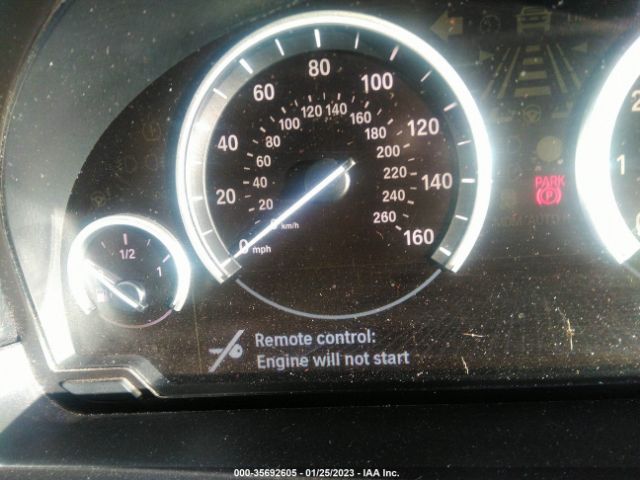 WBA5B1C50ED476856 BMW 5 Series 535i