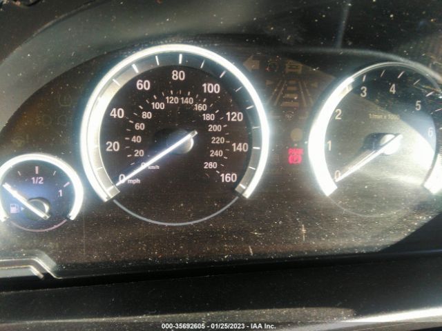 WBA5B1C50ED476856 BMW 5 Series 535i