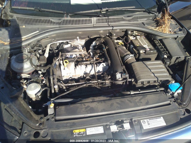 2020 Volkswagen Jetta, VIN: 3VWCB7BU2LM019258