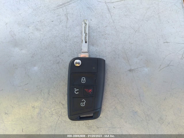2020 Volkswagen Jetta, VIN: 3VWCB7BU2LM019258