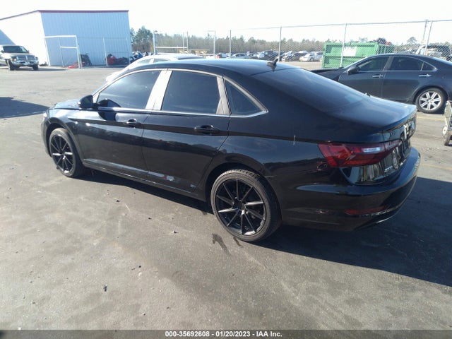 2020 Volkswagen Jetta, VIN: 3VWCB7BU2LM019258