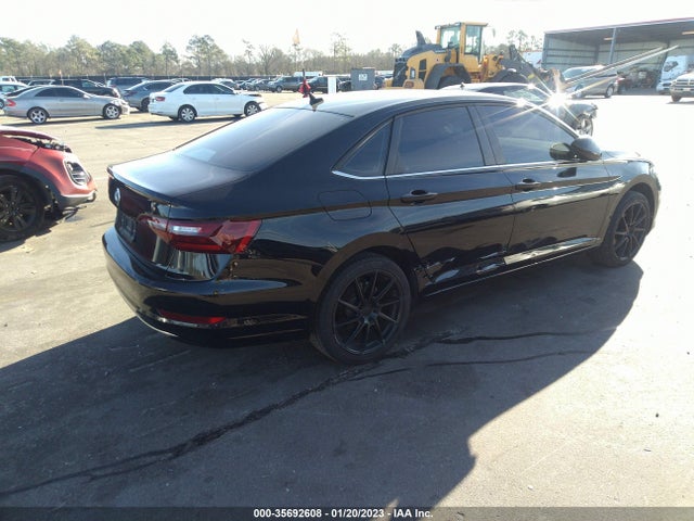 2020 Volkswagen Jetta, VIN: 3VWCB7BU2LM019258