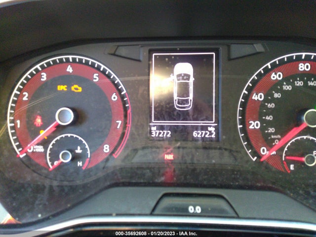 2020 Volkswagen Jetta, VIN: 3VWCB7BU2LM019258