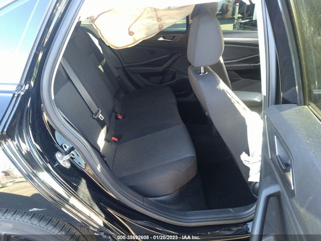2020 Volkswagen Jetta, VIN: 3VWCB7BU2LM019258