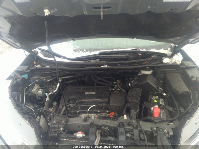 2016 Honda CR-V, VIN: 2HKRM4H59GH625903