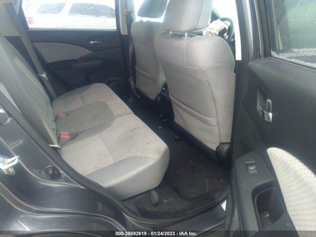 2016 Honda CR-V, VIN: 2HKRM4H59GH625903