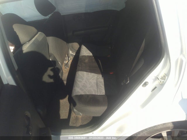 2011 SCION XB VIN: JTLZE4FE8B1120827