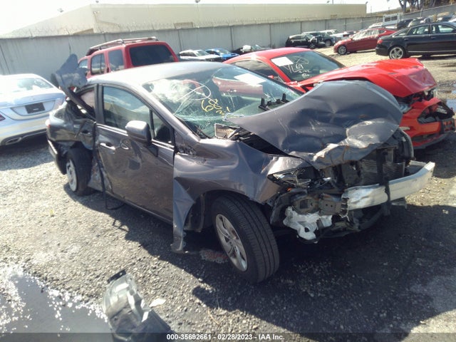 2015 HONDA CIVIC SEDAN LX VIN: 19XFB2F54FE270044