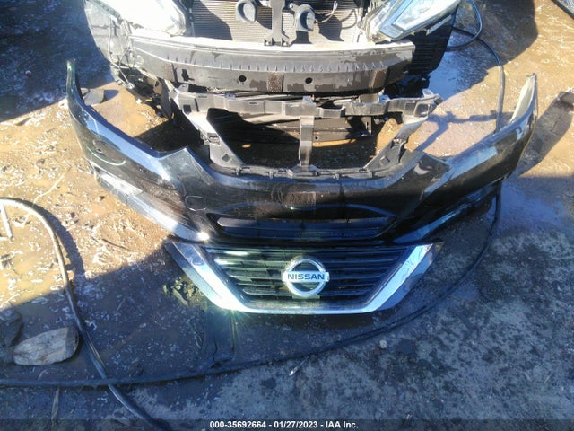 2016 NISSAN ALTIMA 2.5 SV VIN: 1N4AL3AP6GC126399