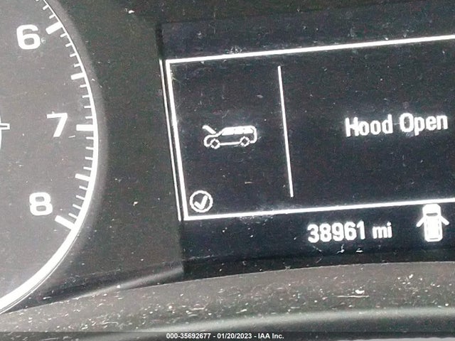 GMC TERRAIN SL 2018 3GKALLEV5JL258217 Image 7