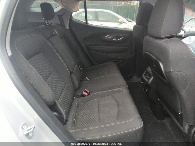 GMC TERRAIN SL 2018 3GKALLEV5JL258217 Image 8