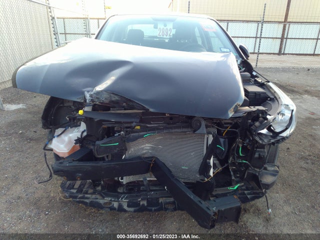Hyundai Accent Sel 2022 3KPC24A66NE170556 Image 7