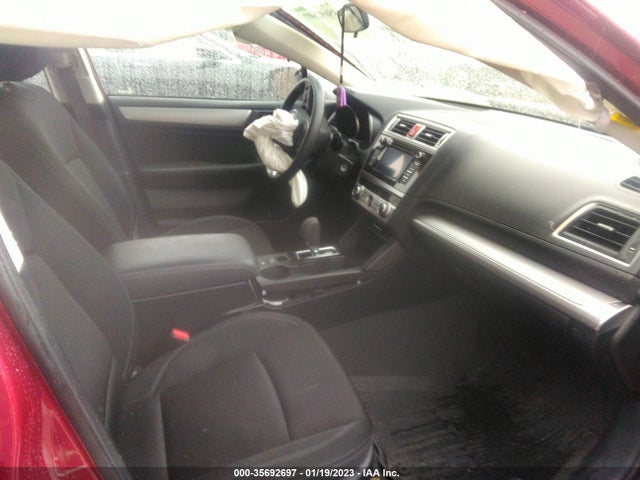 Subaru Legacy 2019 4S3BNAB63K3006359 Image 5