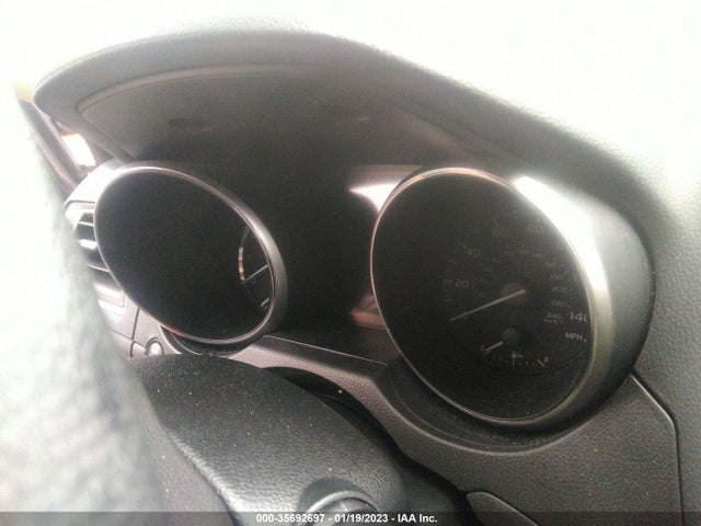 Subaru Legacy 2019 4S3BNAB63K3006359 Image 7