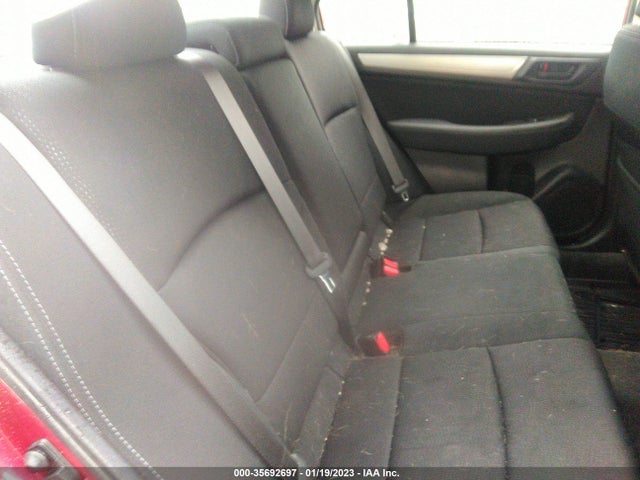 Subaru Legacy 2019 4S3BNAB63K3006359 Image 8