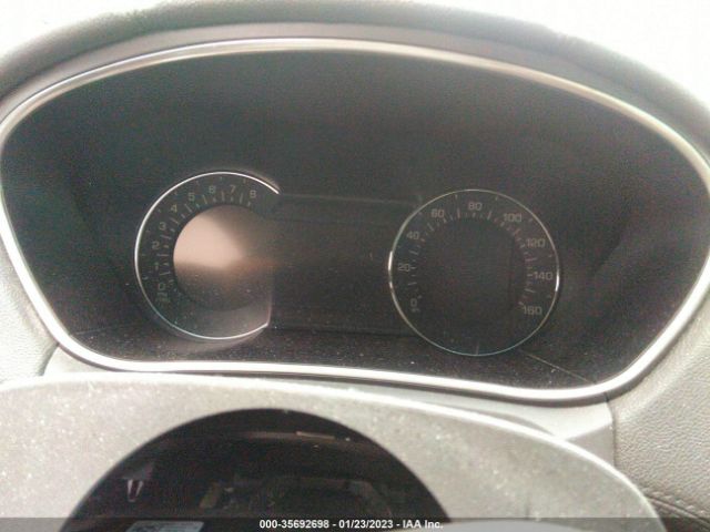 2LMPJ8KR5GBL70617 Lincoln Mkx Select