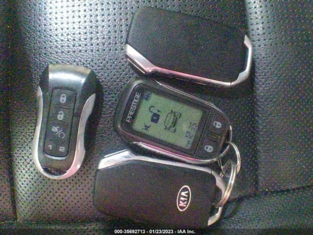 5XYP3DHC5LG002918 KIA Telluride Ex
