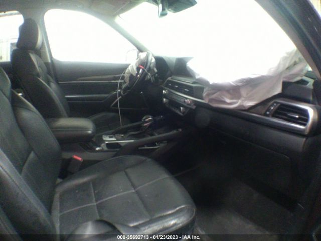 5XYP3DHC5LG002918 KIA Telluride Ex