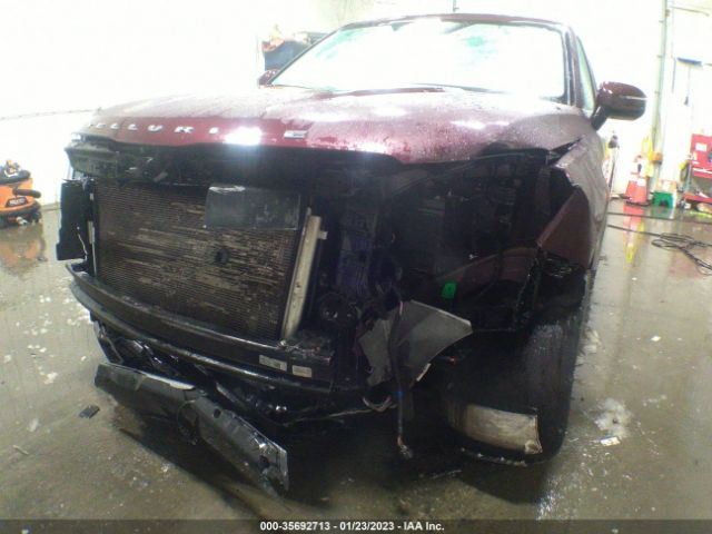 5XYP3DHC5LG002918 KIA Telluride Ex