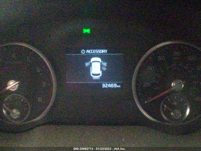 5XYP3DHC5LG002918 KIA Telluride Ex