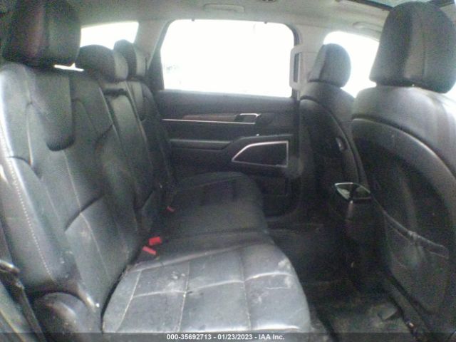 5XYP3DHC5LG002918 KIA Telluride Ex