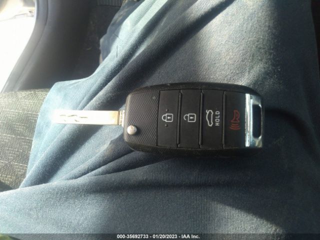 3KPA24AD0LE339196 KIA Rio