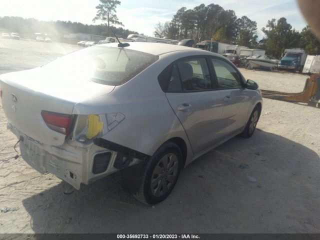 3KPA24AD0LE339196 KIA Rio