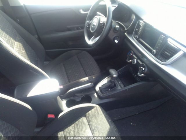 3KPA24AD0LE339196 KIA Rio