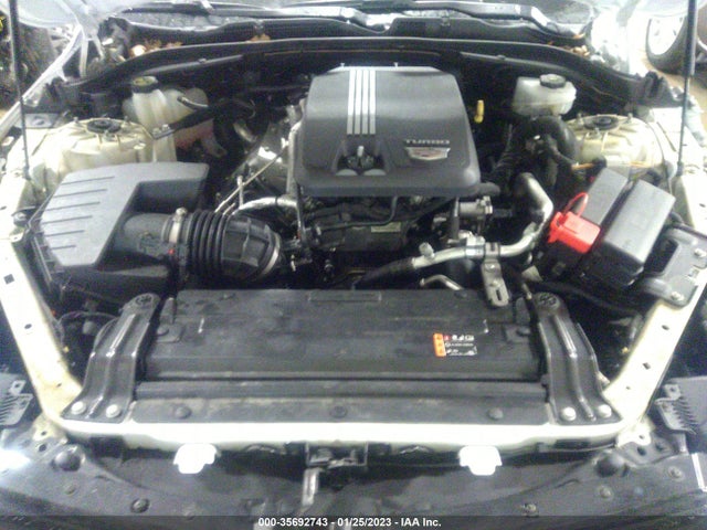 2021 Cadillac CT4, VIN: 1G6DK5RK3M0119800