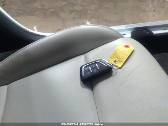 2021 Cadillac CT4, VIN: 1G6DK5RK3M0119800