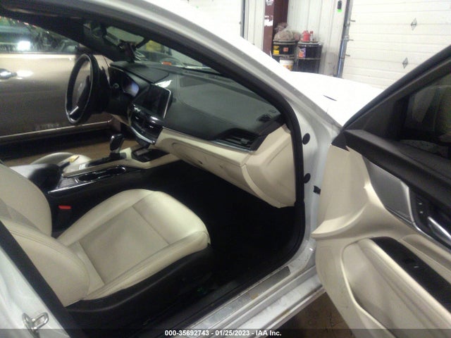 2021 Cadillac CT4, VIN: 1G6DK5RK3M0119800